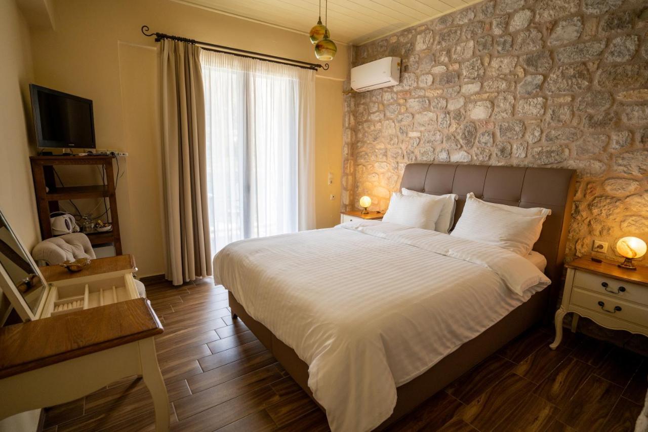 Guesthouse Laoula Γερολιμένας Εξωτερικό φωτογραφία